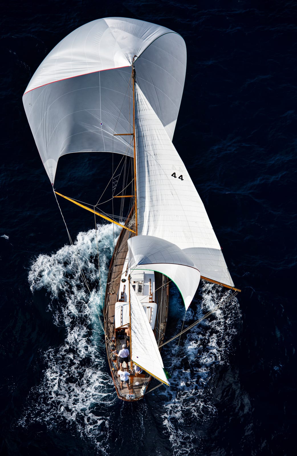Downwind
