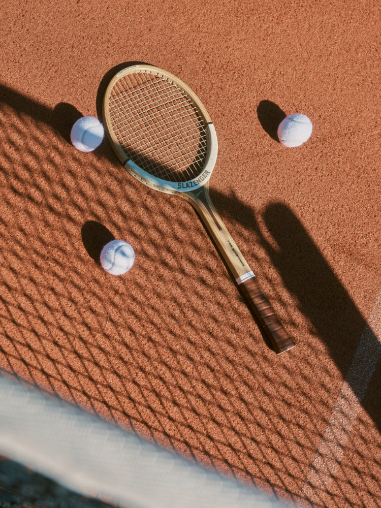 Game, Set, Match