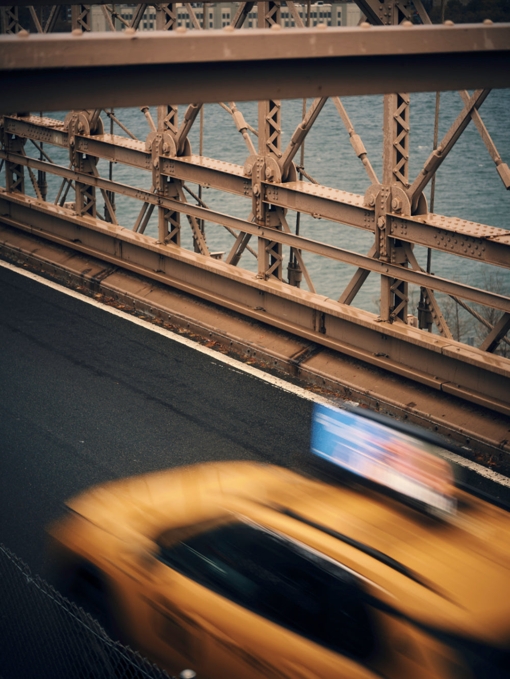 Racing to the City