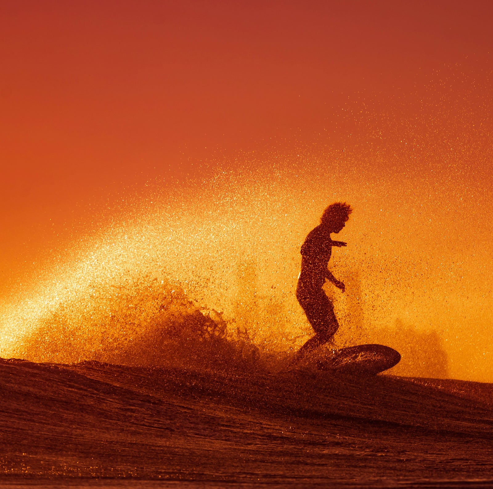 DUSTY