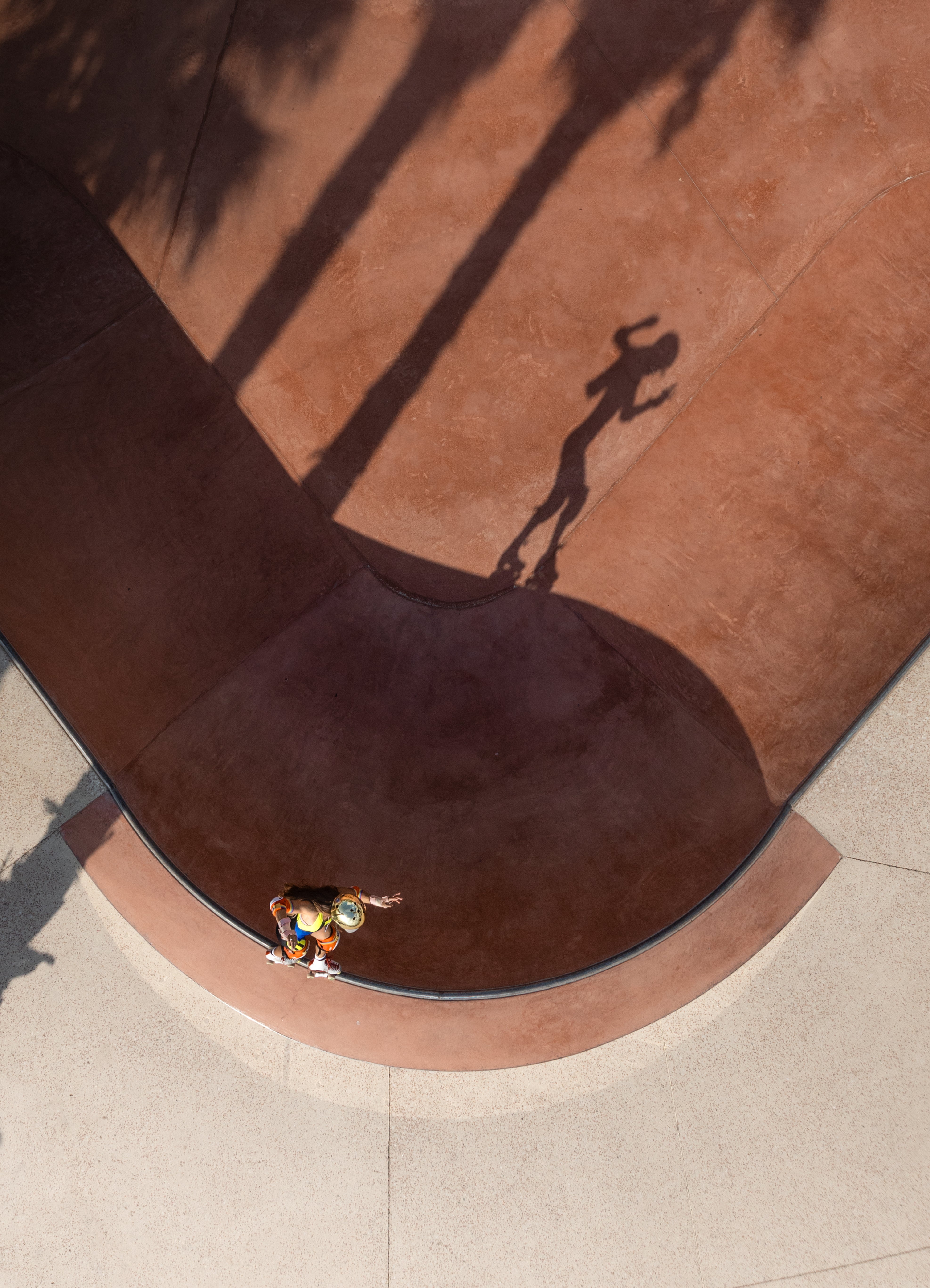 Dancing On The Edge