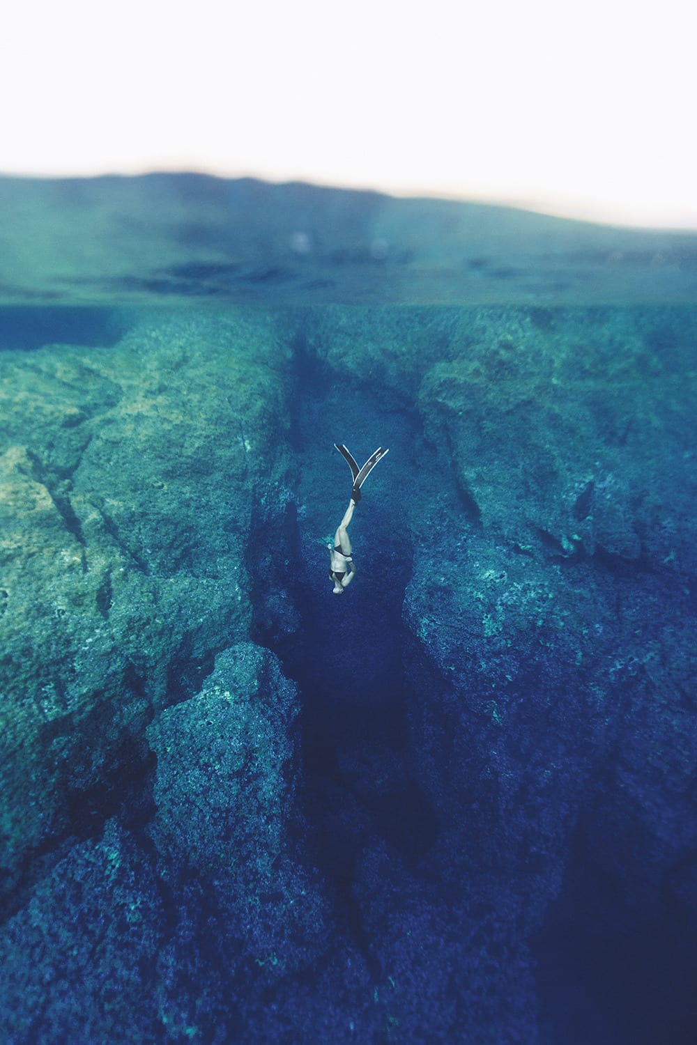 Freedive 200727