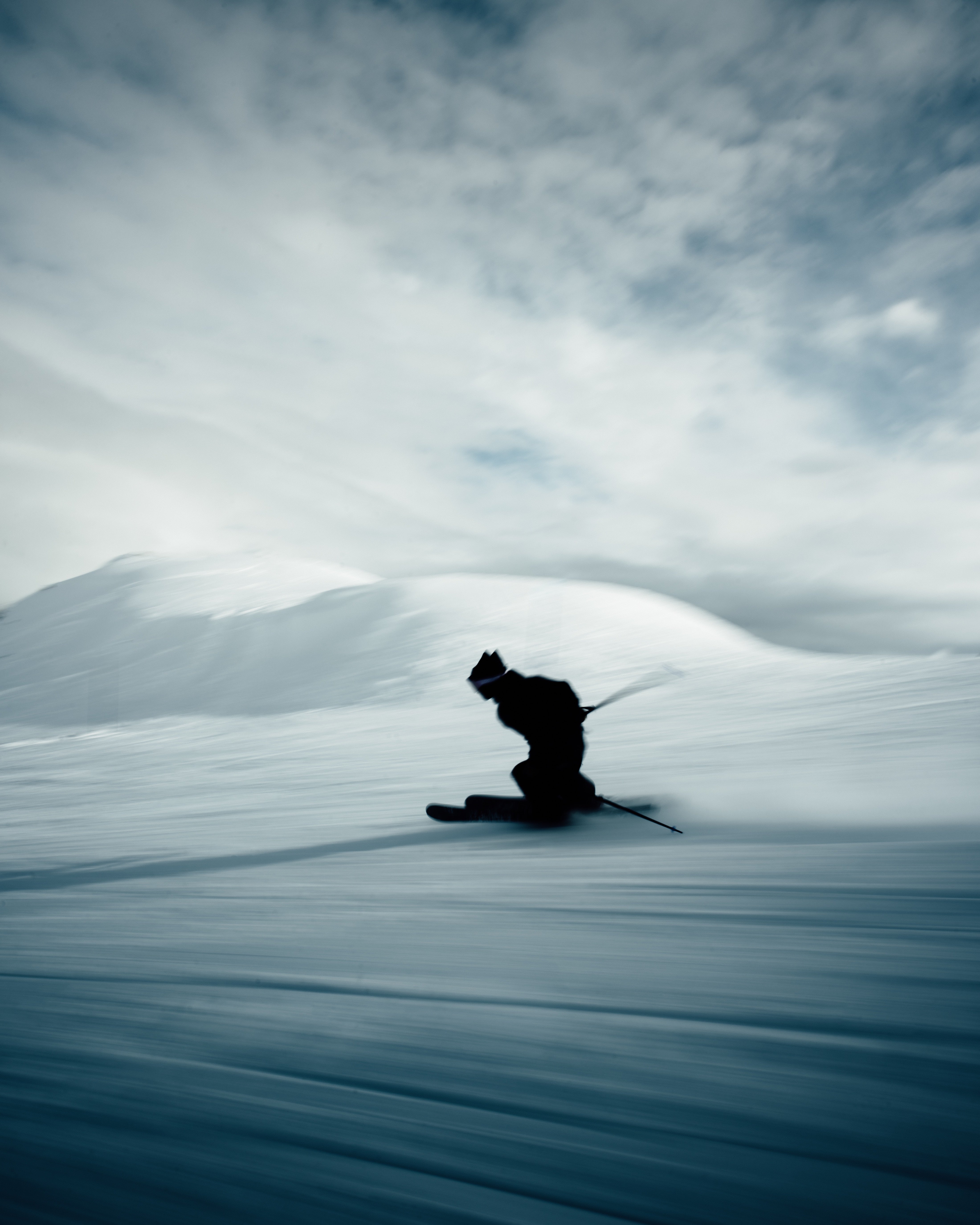 Passing Through