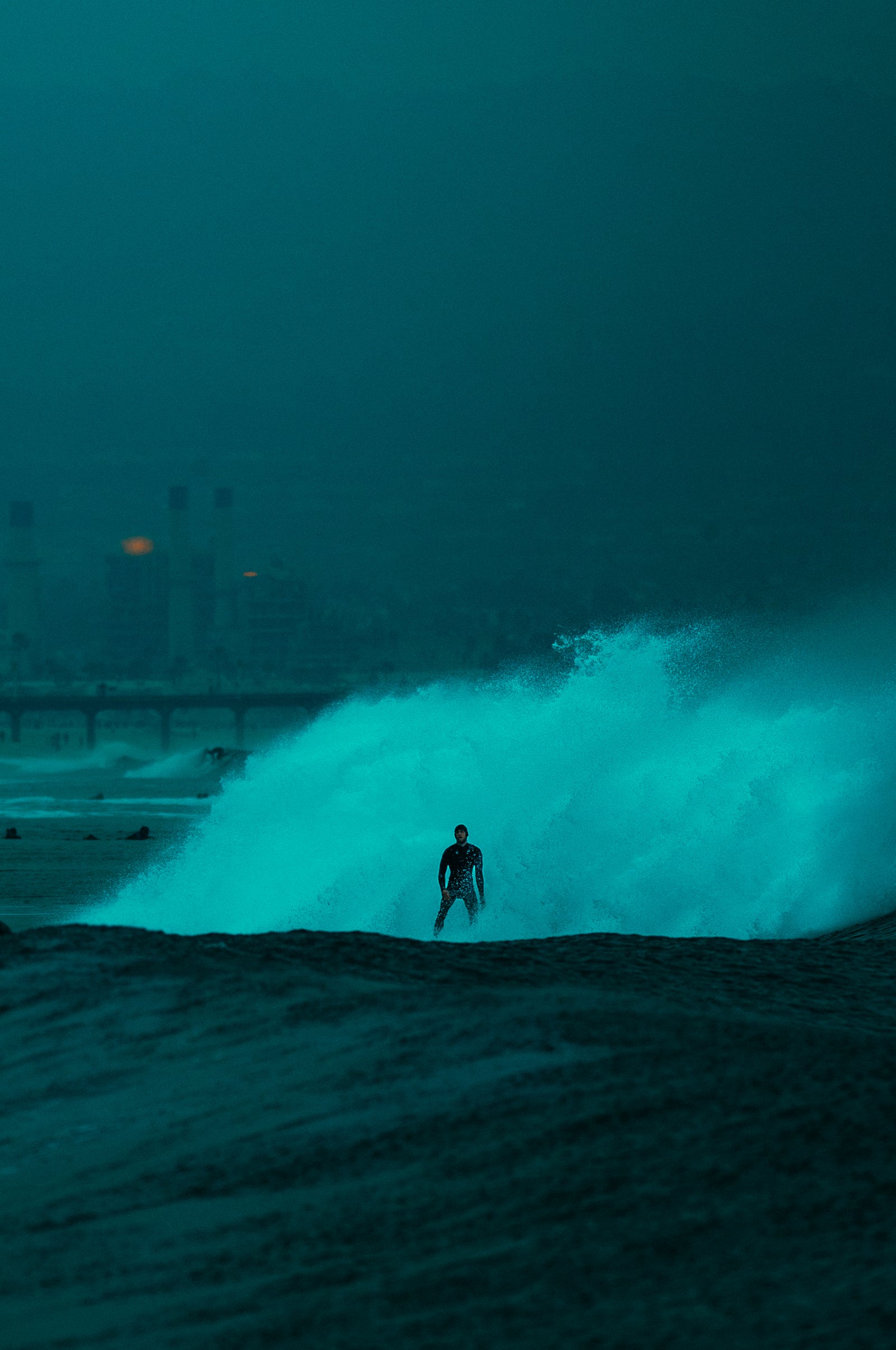 OTHERSIDE