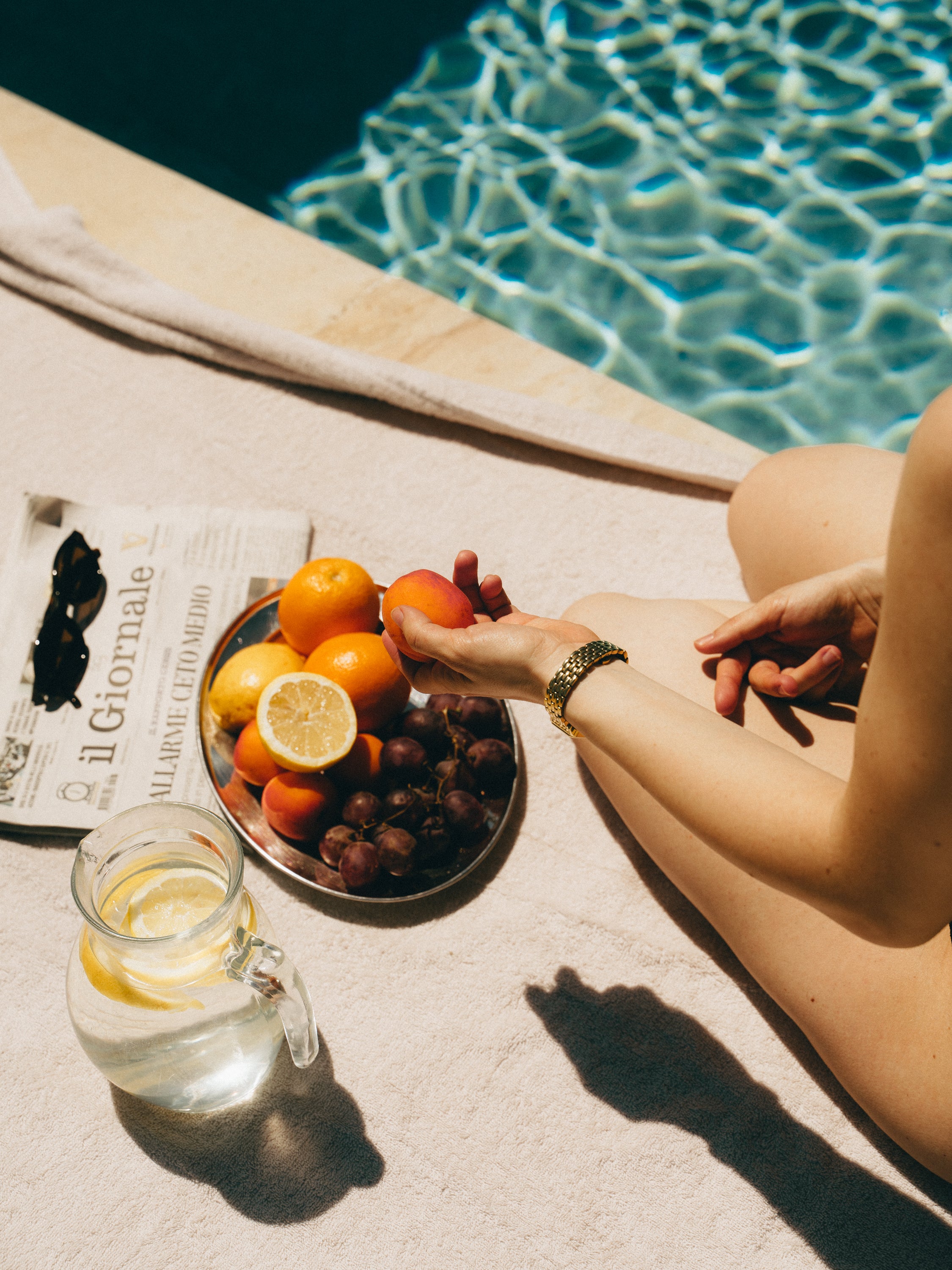 Leisure