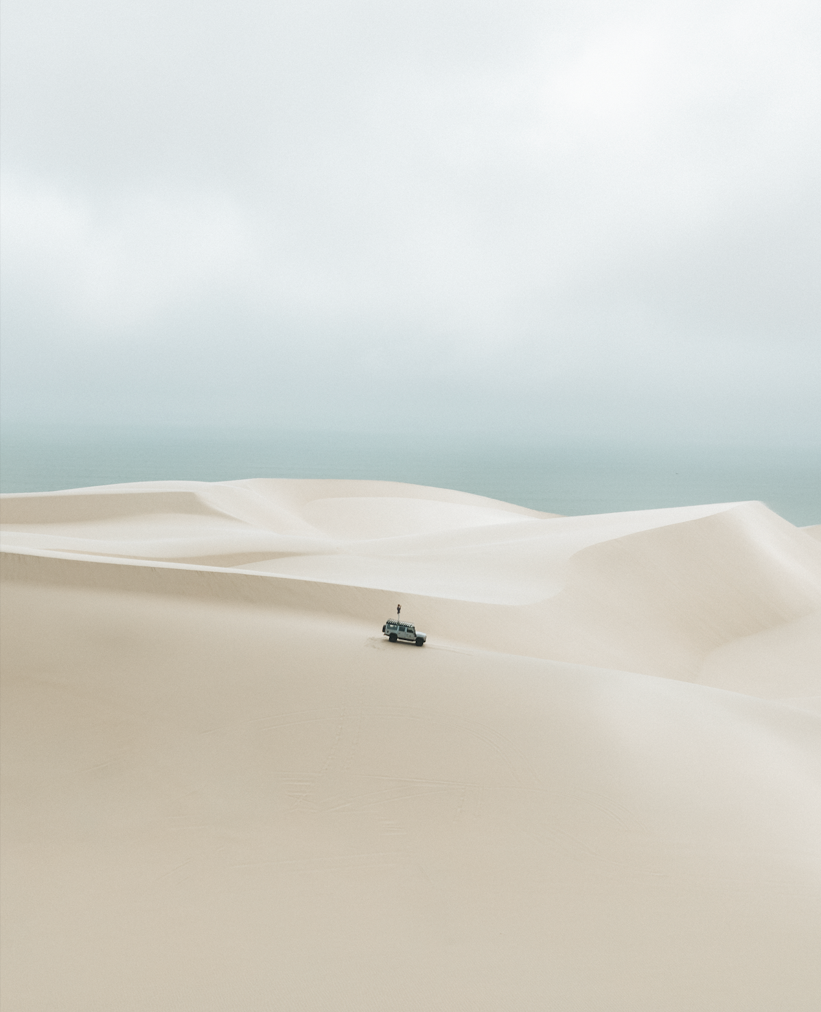Sand Dune